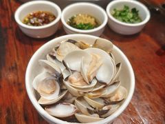 -大良毋米粥(锦龙路总店)