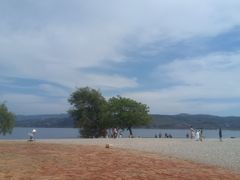 -阳宗海湿地