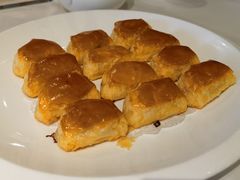 榴莲酥-万龙洲海鲜(南新仓店)