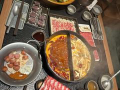 -大龙燚·旷野鲜火锅(广州首店)