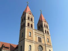 -青岛天主教堂(市南区)