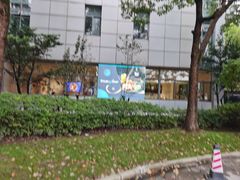 -榖屋house of flour(张江首店)