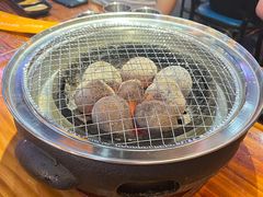 -吉志烤肉(太原总店)