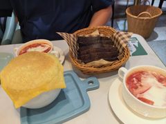 -库滋明·俄罗斯特色美食(中央大街店)