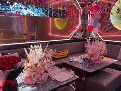 -INLOVE KTV(西溪印象城店)