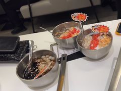-太二酸菜鱼(广州IFC国金天地店)