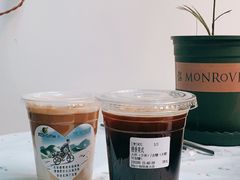 -阿sir咖啡(陶谷新村店)