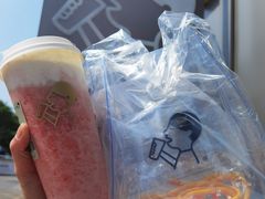 -喜茶(东莞雍华庭店)