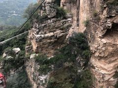 -北京上方山国家森林公园