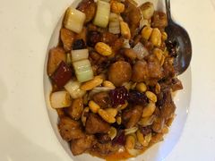 -巴渝菜舍曾氏麻辣风(霸州店)