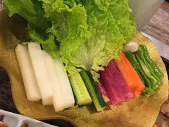 -高丽屋(天宁寺店)