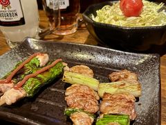 -木子烧鸟屋(百子湾店)