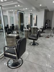 -Coo Hair salon