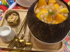 -甜心妈妈·榴莲星级糖水(北京路总店)