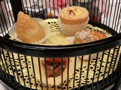 -粤江春·早茶·潮粤菜·宴会(罗湖宝能中心店)