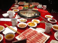 -山城辣妹子(定福庄店)
