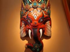 -甘尼仕印度餐厅爵士酒吧(阳春巷店)