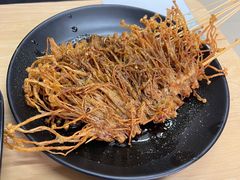 -孙记炸串小馆