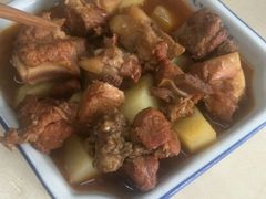 -庆蓉云·庆云面(双林店)
