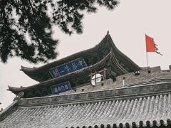 -雁门关景区