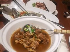 -墨宴(西洋湖店)
