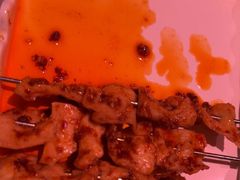 -丰茂烤串(全国首店)