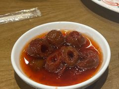 -北京老门框爆肚涮肉馆(凤城六路店)