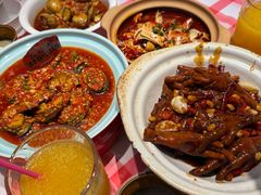 -辣小鲜·南昌大排档(船山路店)