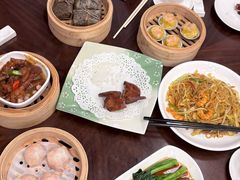 -潮福城大酒楼·潮粤菜·港式点心(阳光城店)
