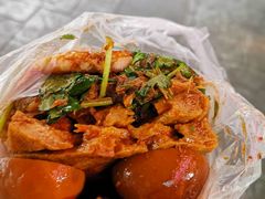 -刘记肉夹馍(彰武店)