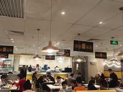 -大家乐(广州天河城六楼店)