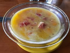 -绿茵阁牛扒餐厅(客村店)