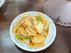 -马庆安羊汤馆(总店)