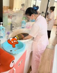 -安馨无忧月子中心(青秀店)