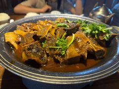 -鱼食饭稻·苏浙土菜17年老馆子(平江路店)