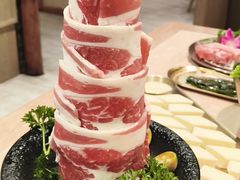 -釜山火炉家泥炉烤肉(东港芳清园店)