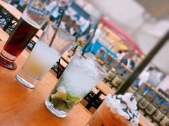 -巴伐利亚啤酒坊(意式风情街店)