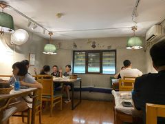 大堂-李记潮汕砂锅粥(营福路店)
