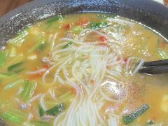 -小南小粉手工粉(迎薰路店)