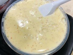 凤凰奶糊-百花传统甜品店(原址店)