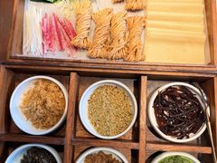 -明湖楼·经典鲁菜山东海鲜(大明湖店)