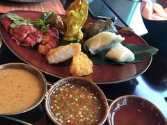 -红泰·泰精选·特色料理(中山路店)