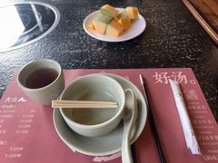 -盡膳口福·百年汤方火锅(科华北路店)