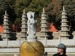 -泰山风景名胜区-普照寺