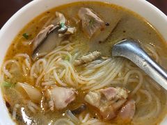 -顺华粉馆(桃园南路店)