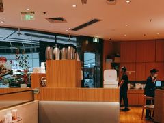 -西贝(东城万达广场店)