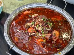 -潮有信餐厅(碧桂园十里金滩店)