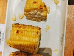 -木屋烧烤(上梅林店)