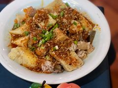 -伊带伊路新疆美食府(呼家楼店)