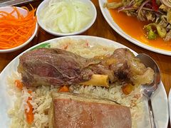 -217丰惠源抓饭(星湖街店)